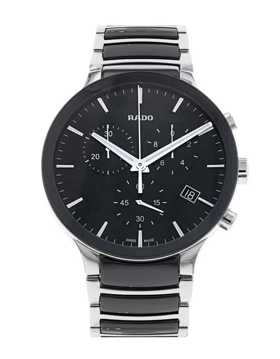 Rado centrix best sale r30130152